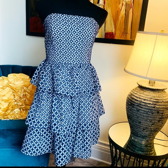 White House Black Market Dresses & Skirts - WHITE HOUSE BLACK MARKET Dress